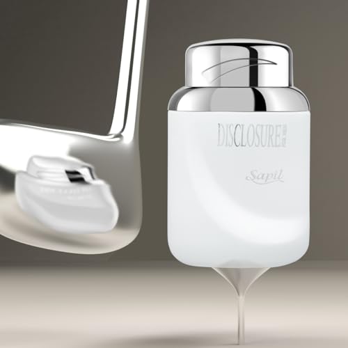 Sapil Disclosure White For Men Eau De Toilette 100ml