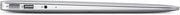 Apple MacBook Air 13.3-Inch Laptop (Refurbished) 128GB MD760LL/A