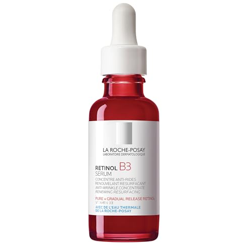 La Roche-Posay B3 Retinol Serum to Regenerate and Resurface 30ml