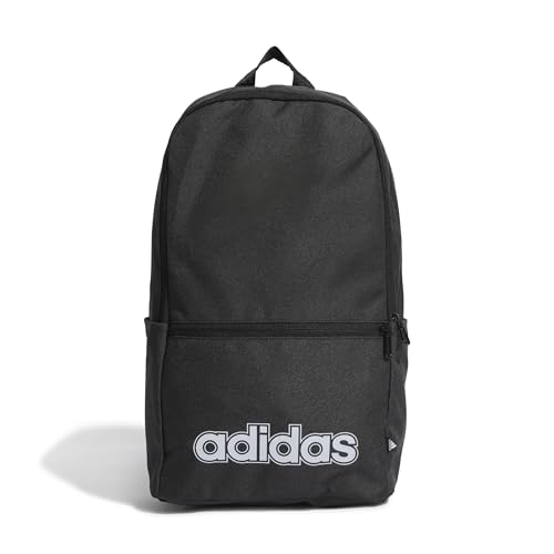 adidas Classic Foundation Backpack, One Size
