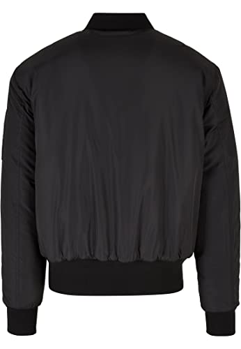 Urban Classics Men's Recycled Basic Bomber Jacket Jacket
