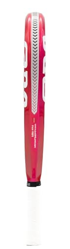 Sane Agressor Evolution Diamond Alpha Padel Racquet
