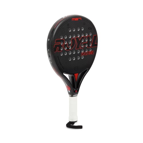 Royal Padel M27 LTD Poly Racket