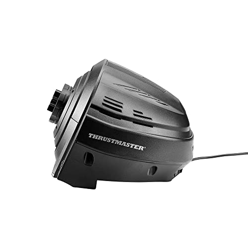 Thrustmaster T300 RS GT - High-Performance Racing Wheel and Pedal Set with Force Feedback for PC, PS4, and PS5, PS5 Pro