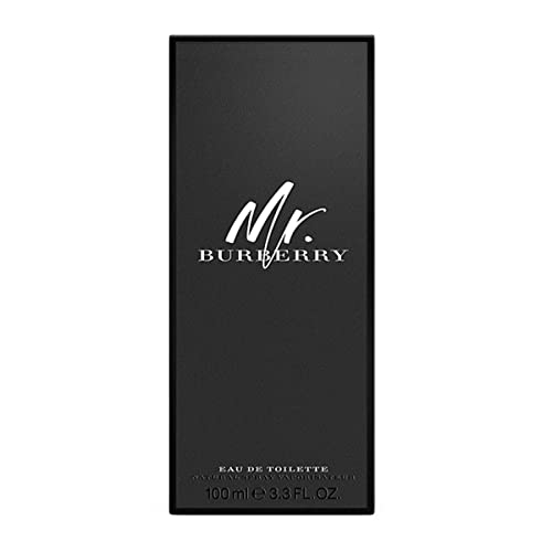 BURBERRY Mr Eu De Toilette 2 x 30 ml Travel Set