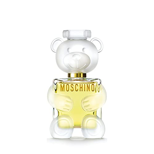 Moschino Toy2 By Moschino For Women - Eau De Parfum, 100Ml
