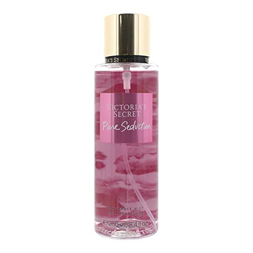 Victoria'S Secret Pure Seduction Perfumes For Women - Body Mist, 250 Ml