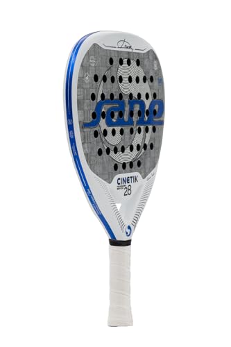 Sane Cinetik 28 Advanced Edition 2025 Padel Racquet