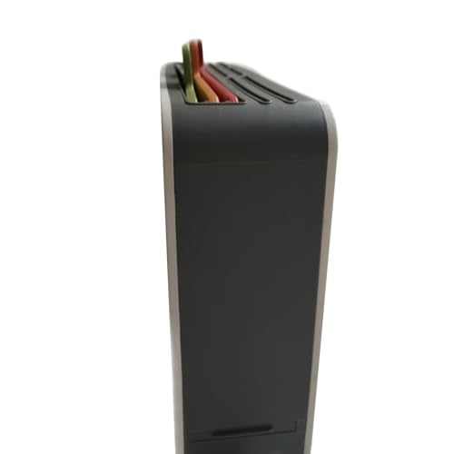 Bennra Smart Disinfection Cutting Board and Knife Holder