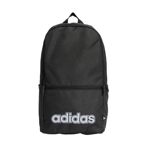 adidas Classic Foundation Backpack, One Size