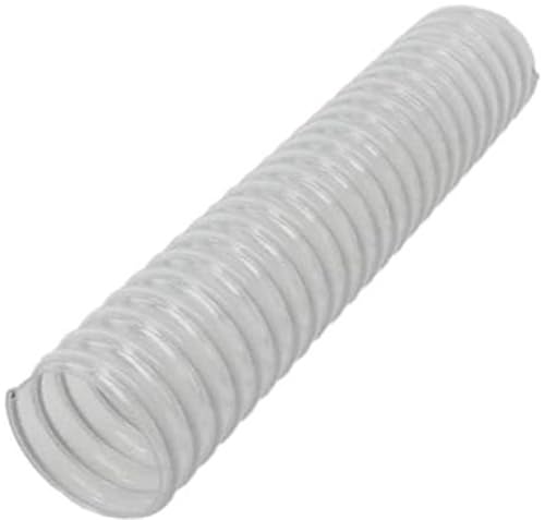 Pexorin Clear Lower Duct Hose, for Shark, Vacuums, for Models HV301,Hv324,Hv322,Hv381 Replacement Accessories Vacuum Cleaner Hose Replacement