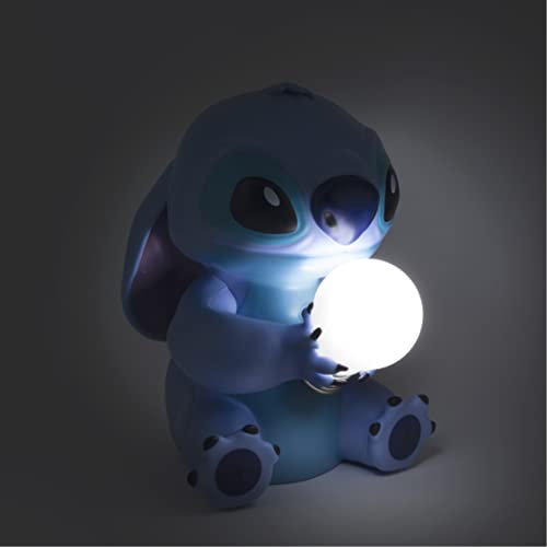 Paladone Lilo and Stitch Merchandise Set, Multicolor, TRAN9652LS