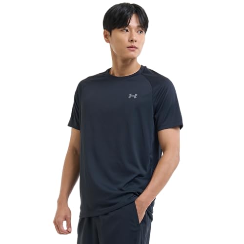 Under Armour mens Ua Tech 2.0 Ss T-shirt