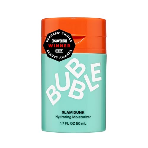 Bubble level up balancing moisturizing (50 ML)