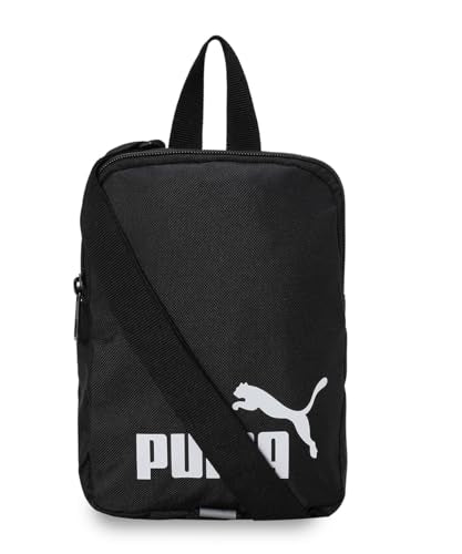 PUMA PUMA Phase Mens Shoulder Bags Black Size X