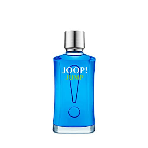 Joop! Jump Perfume for Men Eau De Toilette 100ML