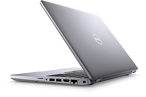 Dell Latitude 5000 5410 Laptop (2020) | 14" FHD | Core i7-512GB SSD Hard Drive - 16GB RAM | Cores - 10th Gen CPU Win 10 Home