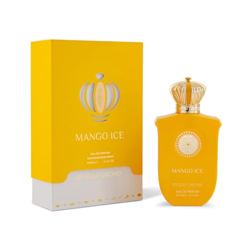 Gulf Orchid Mango Ice Eau De Parfum