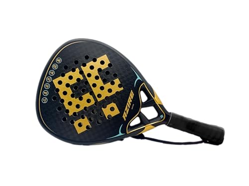 Cactus Sports Legend Series Azire Elite Power & Control Padel Racket for advanced players