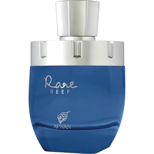 AFNAN Rare Reef Unisex Extrait De Parfum, 100ML