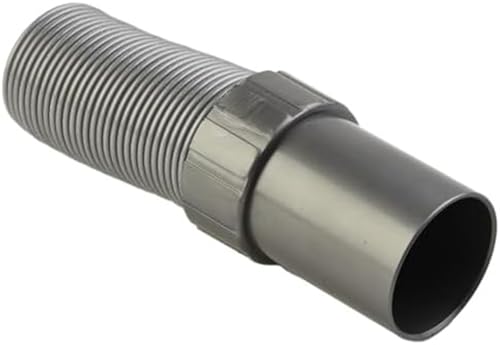 Pexorin Replacement Vacuum Hose, for Shark, Spare Lower Duct Hose, Vacuum Hose Tool Brush Kit, for UV420 UV400 UV410 NV22L NV Vacuum Cleaner Vacuum Cleaner Hose Replacement