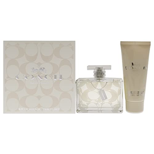 COACH SIGNATURE (W) SET EDP 100ML + BL 100ML