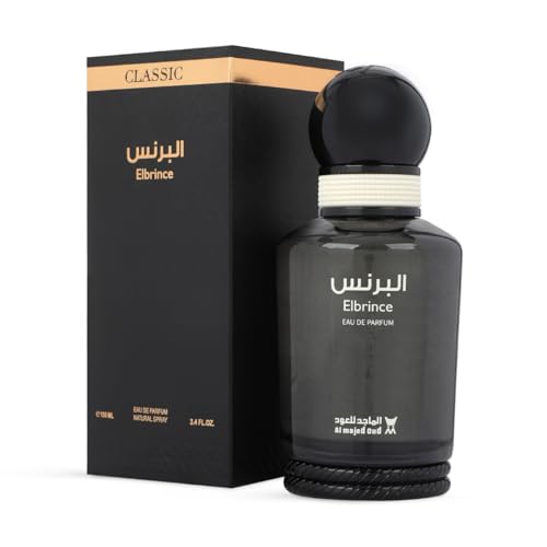 Almajed for Oud Classic Perfume Elbrince 100ml