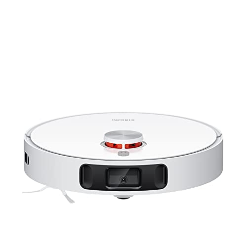 Xiaomi Truclean W10 Ultra Wet Dry Vacuum Wireless with Charging Dock| 3 In 1 Cleaning With Wet,Dry And Washing Function,All-in-one auto-cleaning, water-refilling- White