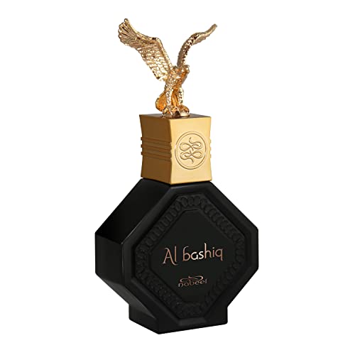 Nabeel Perfumes AL BASHIQ 100ml SPRAY PERFUME