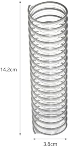 Jodriva Lower Duct Hose, for Shark, NV340 NV480 NV601 NV681 NV800 Vacuum Cleaner, Durable Lower Duct Split Repair Hose, Essential Replacement Accessory, for Optimal Performance Vacuum Cleaner Head Rep