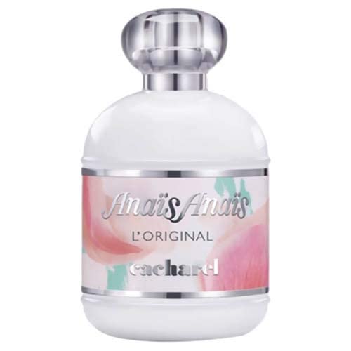 Anais Anais L'Original by Cacharel - perfumes for women Eau de Toilette, 100 ml