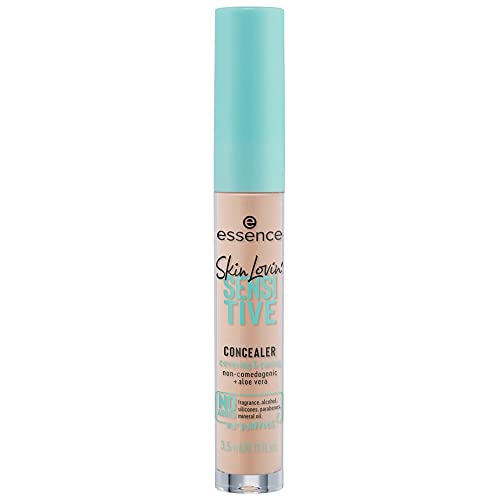 Essence Skin Lovin' Sensitive Concealer 3.5 ml, 20 Medium