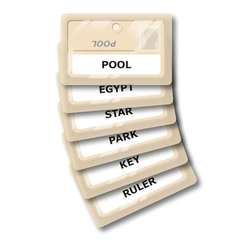 Sulfar Codenames - Perfect party game experience