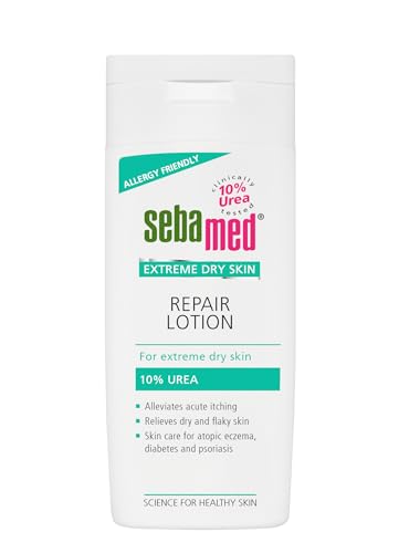 Sebamed Extreme Dry Urea Lotion 200 ml, Pack of 1