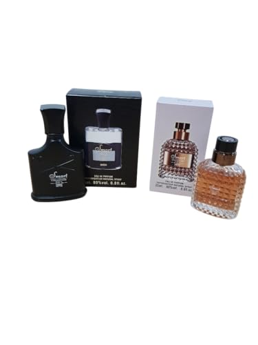 Smart Collection Perfume - Set of 12, 25 ml (12 pcs Women)