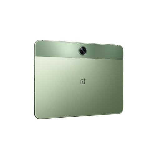 ONEPLUS Tablet Pad Go 11.4 8GB RAM 128GB LTE â Twin Mint EU