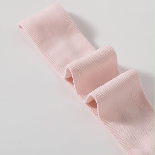 ECVV 5PCS Women's Non-Slip Headbands - Hair Bands for Sports, Workout, Yoga, Running - Soft Cotton Blend Fabric - Multi-Purpose Hair Accessories