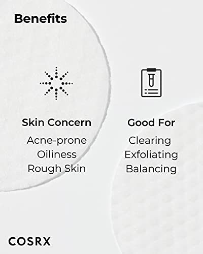 COSRX One Step Original Clear Pad 4.73 fl. oz
