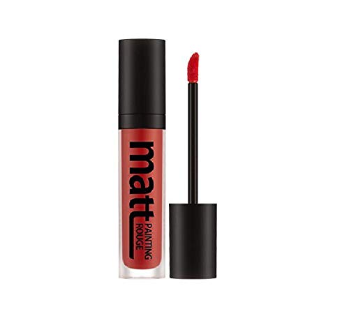 Missha Matt Painting Rouge Lip Gloss, Cr02 Say Cheese