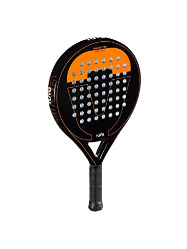 TUYO ORANGE TYRO PADEL RACKET