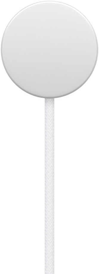 Apple Apple Watch Magnetic Fast Charger to USB-C Cable (1 m) â€‹â€‹â€‹â€‹â€‹â€‹â€‹