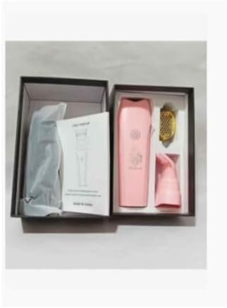 Electric Bakhoor Burner Pink