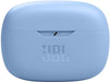 JBL Wave Beam 2 Adaptive Noise Cancelling with Smart Ambient True Wireless Earbuds, Deep Bass, Comfort Fit, 40H Battery, Hands-Free + VoiceAware, Water and Dust Resistant - Black, JBLWBEAM2BLK