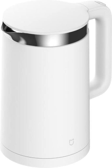 Xiaomi Mi Smart Kettle With Optional Ios/Android App Control, White, Xm200044, Xiaomi Smart Kettle Pro White"Min 1 year manufacturer warranty"