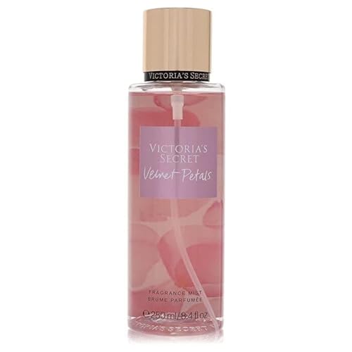 VICTORIA'S SECRET Velvet Petals Fragrance Mist Spray - 248ml
