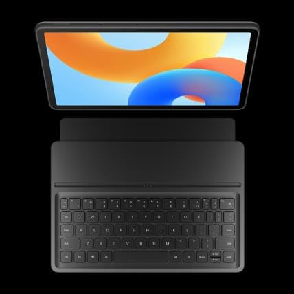 HUAWEI MatePad 11.5 Tablet PaperMatte Edition, 11.5-inch 2.2K FullView Display, 8GB�, with Smart Keyboard, M-Pen Lite, 7700 mAh Battery, Camera 13MP, Wifi, HUAWEI Notes, Gray