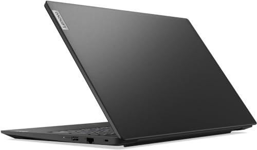 Lenovo V15 G4 15.6" FHD Laptop, 13th Gen Intel Core i3-1315U 6-Core Processor, 16GB DDR4 Memory, 1TB PCIe SSD, Low Blue Light Screen, Ethernet Port, HDMI, Webcam, Wi-Fi & Bluetooth, Windows 11 Pro