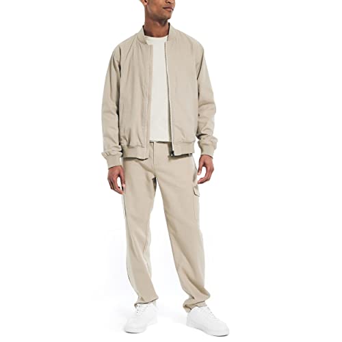 Nautica Mens Varsity Jacket Nautica Varsity Jacket