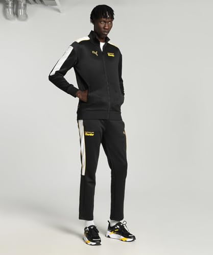 PUMA Mens 621017 - Porsche Legacy MT7 Track Jacket