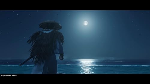Ghost Of Tsushima Director's Cut (PS5)